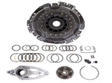 7 Speed DSG Dual Clutch DQ200 Replacement for Audi A3 VW Passat Seat Leon Skoda Octavia 1.2 1.4T 07236447