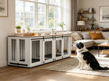 Dog Crate Furniture 79314676