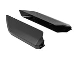 Aluminum Roof Rack Side Rails fit for 2024-2025 Toyota Land Cruiser Prado J250 LC250 99178228