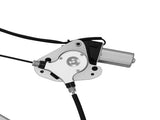 1x Rear Left Power Window Regulator & Motor Assembly fit for ACURA MDX 2001-2006 31093885