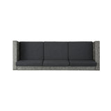 PUERTA 3SEATER 62979.00BLK