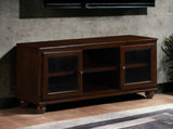 Dita TV Walnut Finish Stand B2726P300876