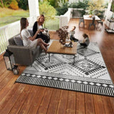Reversible Outdoor Rug 33436844