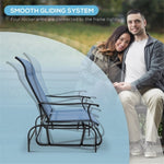 ZUN Outdoor garden chairs/lounge chairs （Prohibited by WalMart） 94863132