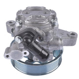 Power Steering Pump 21-5456 for 2006-2011 Honda Civic 1.8L L4 86598896