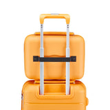 Luggage Sets 4 Piece PP Lightweight & Durable Expandable suitcase 53565239