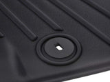Waterproof Carpet Floor Mats fit for Kia K5 FWD Hyundai Sonata Non-Hybrid 20-25 TPE 55507495