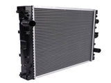 Radiator LVA12637 Replacement for John Deere 4120 4320 4520 4720 CT315 312GR 313 314G 315 7200A 06147540