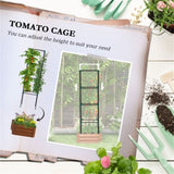 Metal Garden Arch 73841690