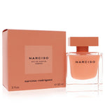 Narciso Rodriguez Ambree by Narciso Rodriguez Eau De Parfum Spray 1.7 oz for Women FX-566577