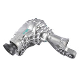 Front Axle Differetial Fits for Mercedes-Benz GLC/GLS/ML-Class Sport Utility 2007-2019 Silver 39906504