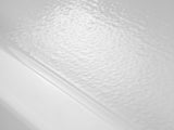 60" x 32" Alcove Bathtub Acrylic Soaking Tub with Integral Apron, Right Drain, Three-Wall T5923P492685