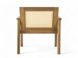 Preston Outdoor Dining Chair with Cushion N775P243309T