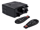 Wireless Ignition Module & Remote Key Fits for Dodge Durango Ram Jeep Grand Cherokee 601-082 69237407