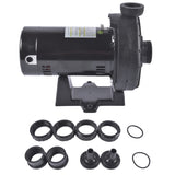 230V 3/4 HP Booster Pump W36060 for In-Ground Swimming Pools ALL Pressure Side Cleaners Quiet 95560771