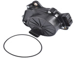 Front Differential Lock Servo Motor Fits for Yamaha Kodiak 450 YFM450F 4X4 2003-2006 98429352