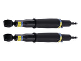 Pair Rear Air Suspension Shock Struts Fit For Infiniti QX56 QX80 Armada 2011-2023 60188205