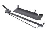 Chute Blocker Black Fit for Ferris 60" ICD Deck Mowers w/ 6 Positions to Chose From 66320654