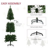 6ft Christmas tree 58148916