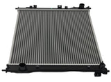 Aluminum Coolant Radiator & Condenser fit for Honda Civic 2016-2019 Ho3010240 13583 38407301