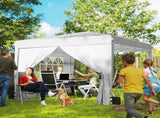 Pop Up Canopy Tent 62149872