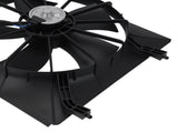 Radiator Cooling Fan fit for Honda CR-V Element 2.4L 02-11 19020PZDA01 Left Side 07721504