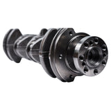 Crankshaft For 2008-2015 Mitsubishi Lancer Evolution GSR MR Ralliart SE 2.0L L4 31773483