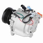 ZUN Air Conditioning A/C Compressor for Honda Civic 1.8L 2006-2010 38810-RNA-A01 03590439