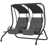 Outdoor Patio Swing Chair 44739278