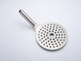 Full Shower System with Handheld Showerhead 77690663