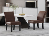 DINING CHAIR MP2 60162.00PUDBRN
