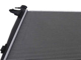Cooling Component Radiator fit for Kia Sorento 3.3L 16-18 CU13520 AT Direct Fit 48523173