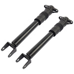 ZUN 2x Rear Suspension Strut Shocks For 2011-2015 Dodge Durango Jeep Grand Cherokee 96420658