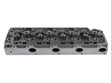 NEW Complete Cylinder Head Assy with valve for Kubota V3300-DI-T Engine 12Valve 17933943