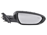 Right Side Mirror with Blind Spot Power Fold Heated Fits for Kia Optima 2.0L 2.4L 2014-2015 94397909