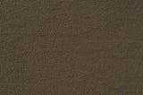 Unique Style Coffee Color 1pc Reversible Sofa Chaise Microfiber Fabric Upholstered Track Arms Tufted B01154011
