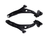 Pair Front Suspension Lower Control Arm w/ Ball Joint fit for Ford Edge 3.5L 2007-2014 02408890