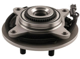 Front Wheel Hub Assembly fit for Lincoln Navigator 4WD 2018-2021 JL1Z1104A 31946253