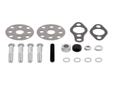 Engine Water Pump Fit For Chevy 283, 305, 327, 350, 400 small block engines 35771042