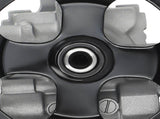 Power Steering Pump with Pulley fit for Jeep Patriot Compass 2007-2017 20-2401 05916918