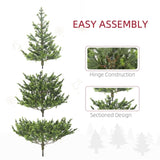 6ft Christmas Trees 85641704