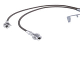 Front Brake Line Extension Kit fit for Ford F250 F350 4WD 2008-2016 Lifted 4-6" 99244391