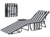Folding Chaise Lounge Pool Chairs 84572811
