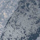 Abstract Wave Area Rug B03597940