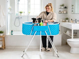 Portable Dog Bathtub 13094628