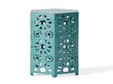 ELIANA 14" SIDE TABLE 60815.00CT