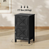 ZUN File Cabinet/ Storage cabinet （Prohibited by WalMart） 17414423