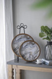 S/5 French Country Home Decor Collection W2078P210210