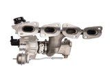 Turbocharger 2700901480 Fits for Mercedes-Benz CLA250 GLA250 2.0L L4 1991cc 2014-2020 97945359