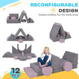 Kids Soft Play Set 61406737